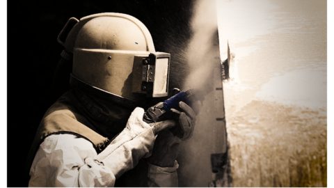 Painter / Blaster