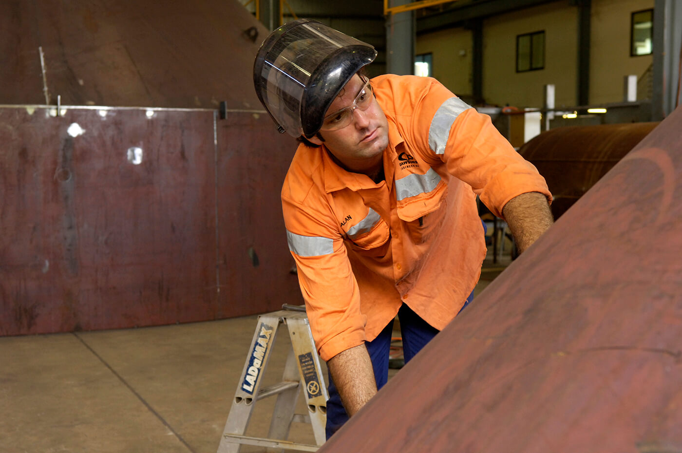 Workshop Manager
