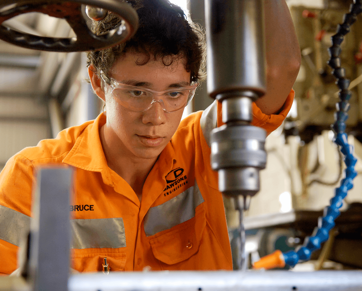 2027 Apprenticeships