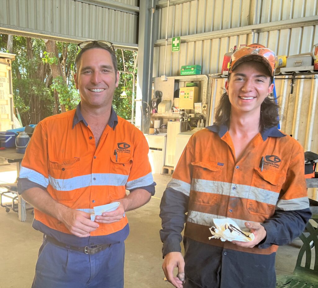 Cairns Jobs Dawsons The Complete Industrial Solution